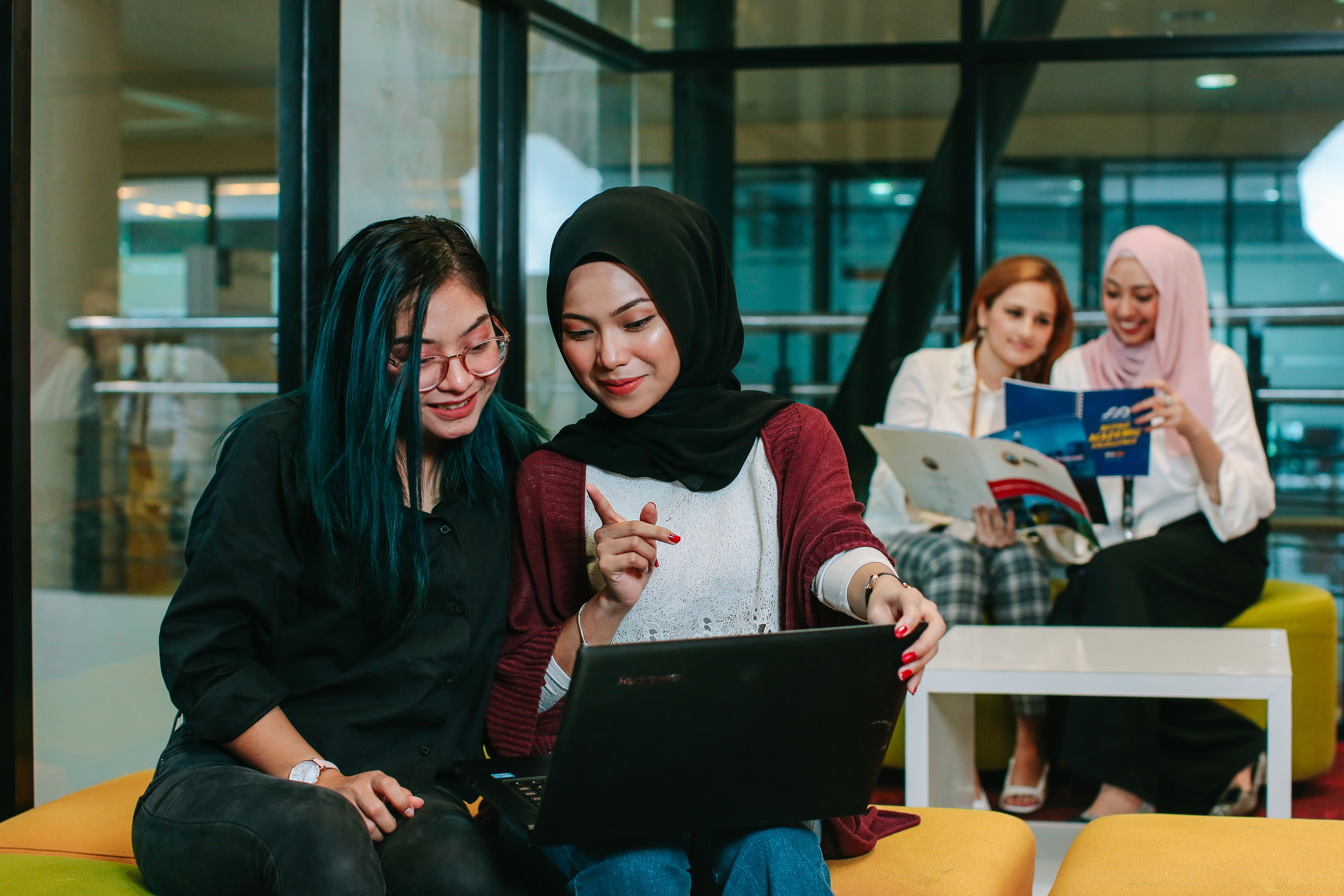 Transform Your Skills with UniKL – Online Learning for a Brighter Future