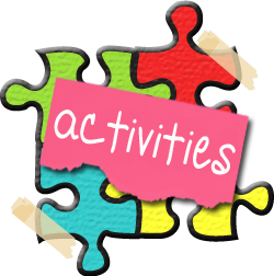 ACTIVITIES