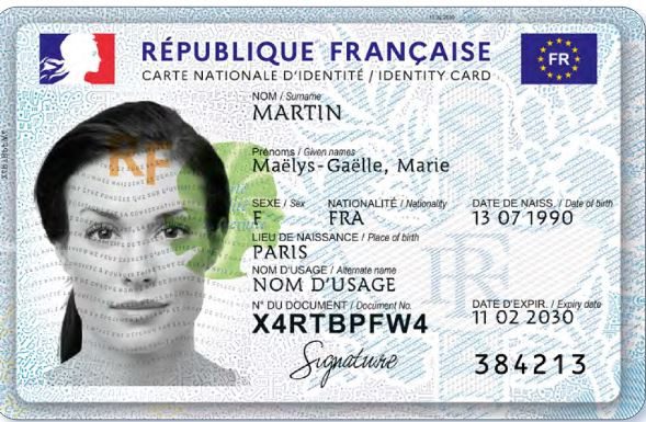 fiche