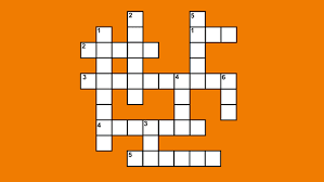 crossword