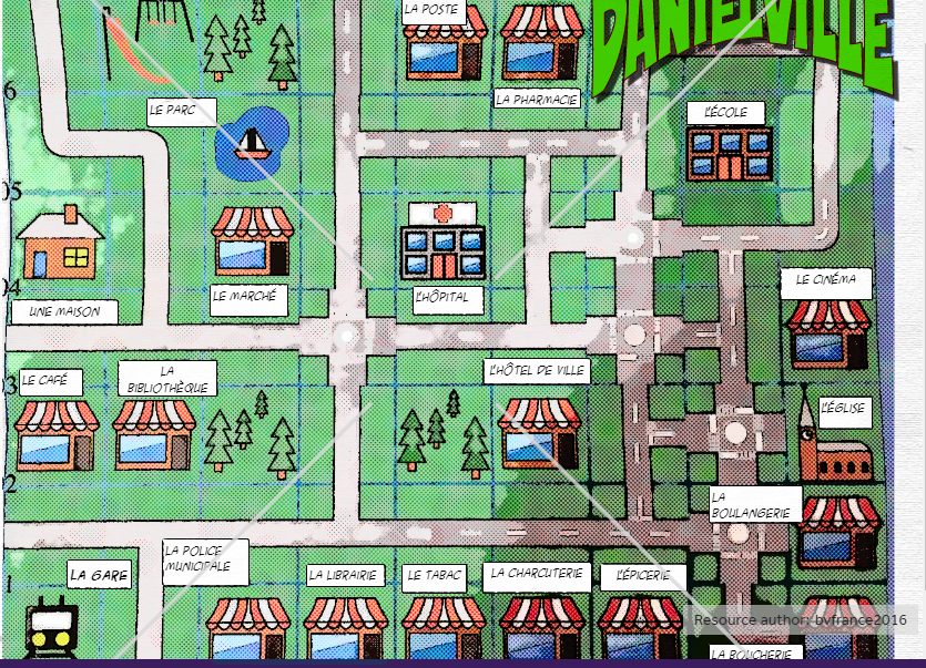 danielville